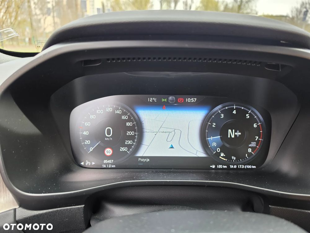 Volvo XC 40 T3 Inscription - 20