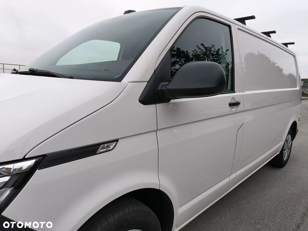 Volkswagen T6 - 6