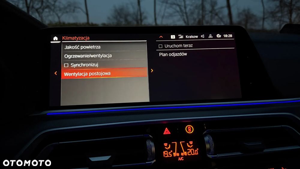 BMW X5 xDrive25d Sport-Aut - 36