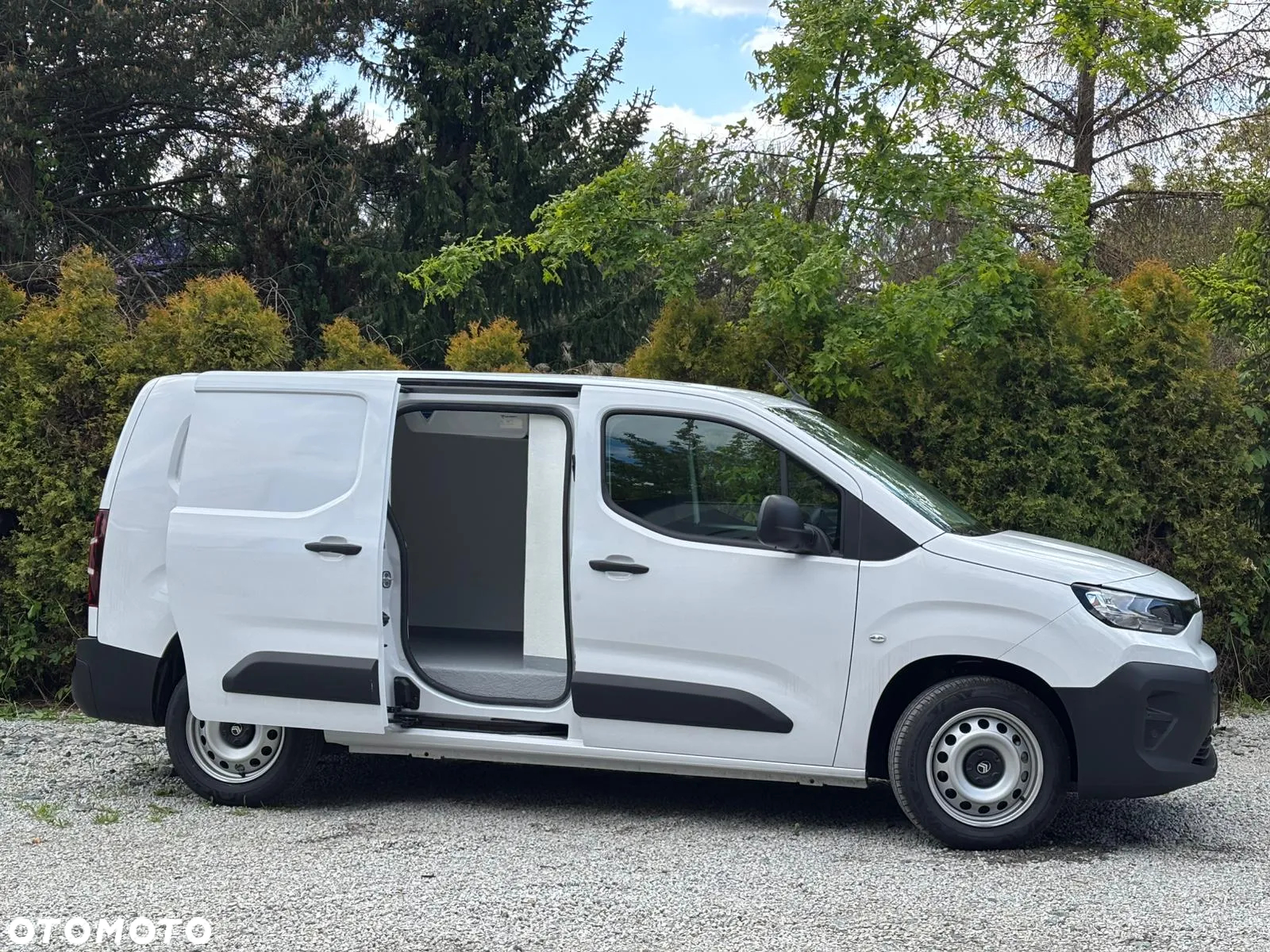 Citroën Berlingo XL L2H1 - 7