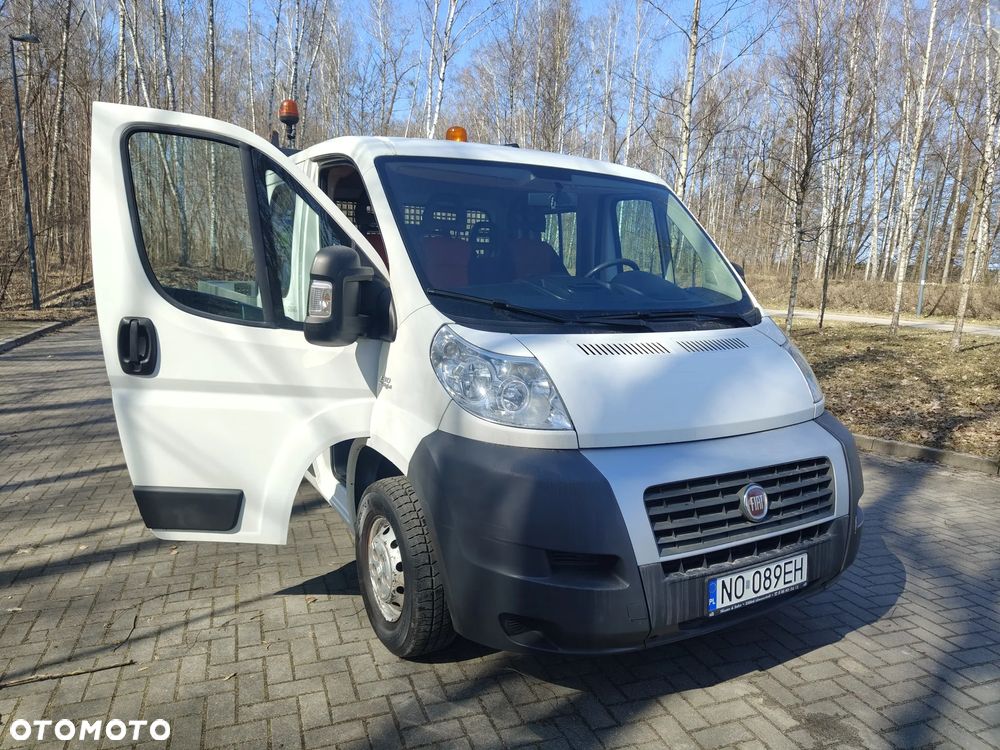 Fiat Ducato - 9