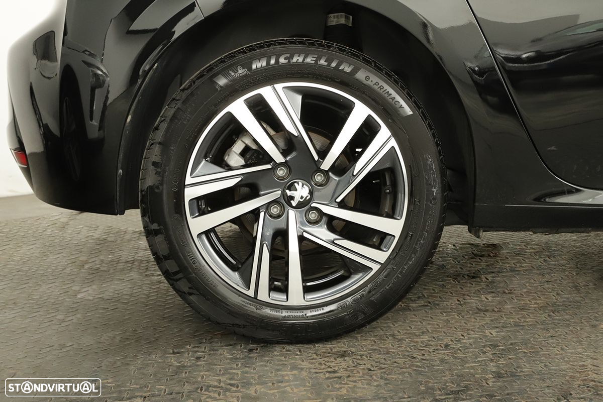 Peugeot 208 1.2 PureTech Allure - 5