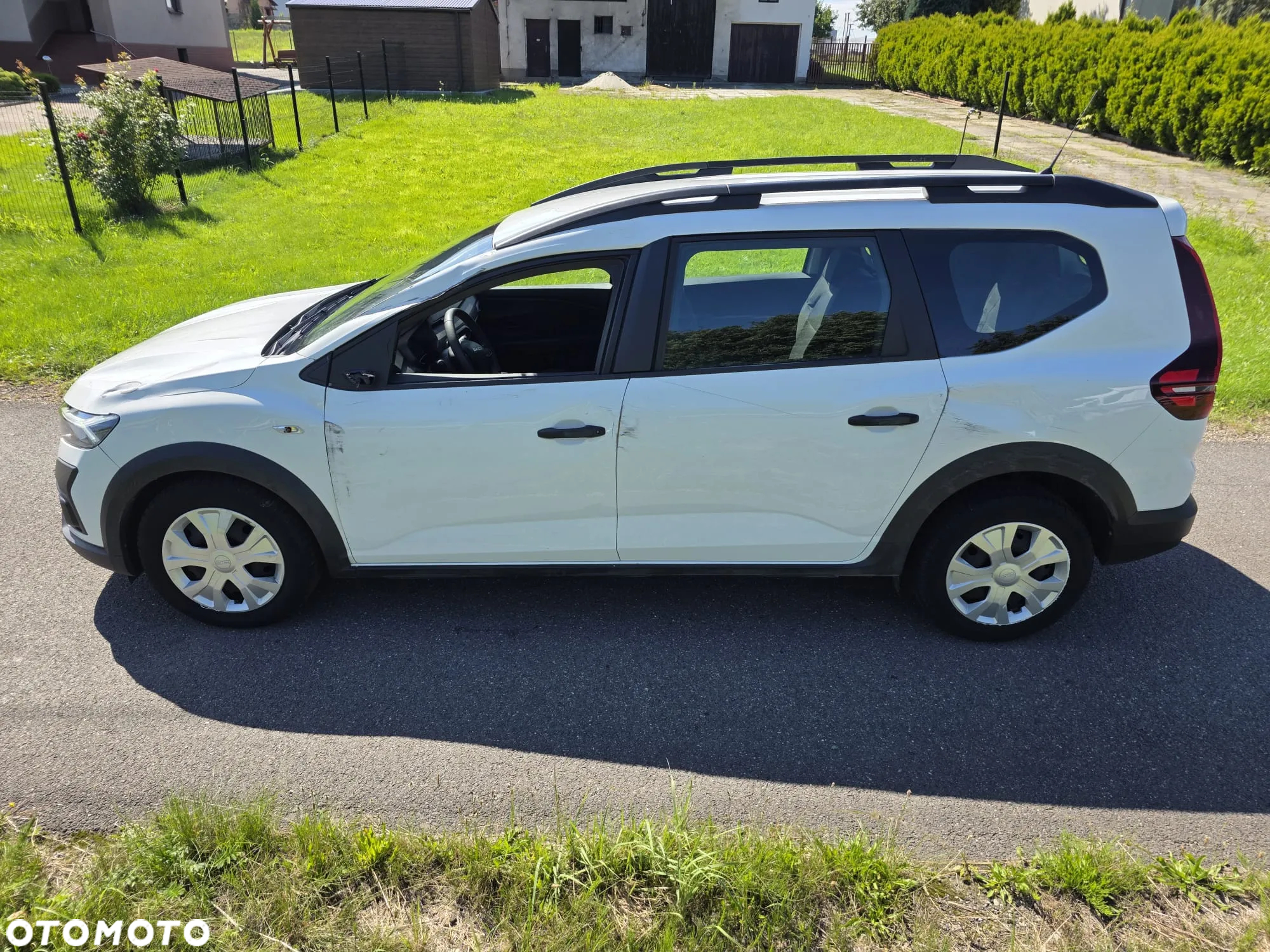 Dacia Jogger 1.0 TCe Comfort 7os - 5