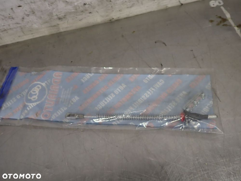 LINKA HAMULCA TYLNA OPEL CORSA-C 1.4  33.0287 33.0211.1 - 6