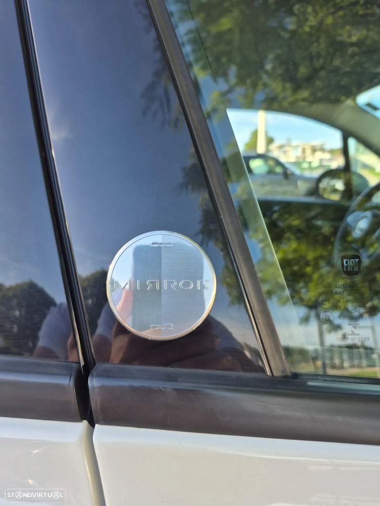 Fiat 500X 1.0 FireFly Mirror - 9