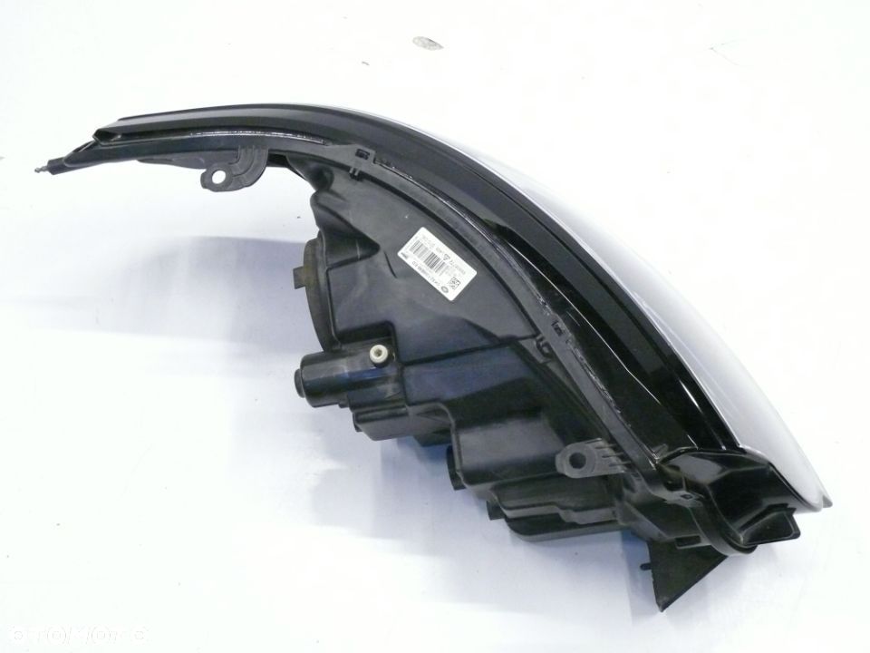 LAMPA PRZEDNIA LEWA RANGE ROVER VOGUE L405 2014 XENON 16 PIN EU - 2