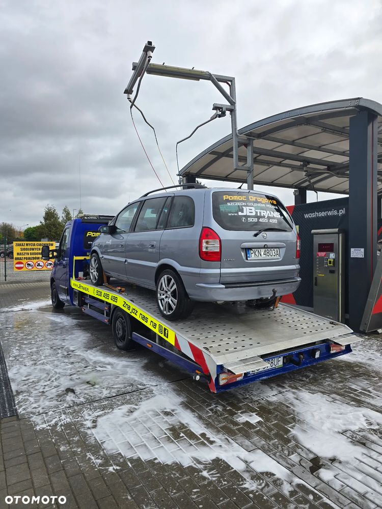 Opel OPEL MOVANO - 11