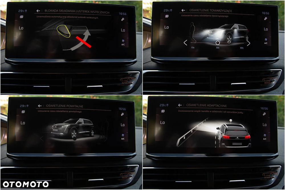 Peugeot 5008 BlueHDi 180 EAT8 GT Pack - 35