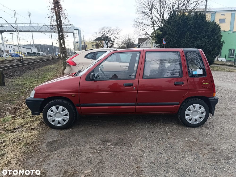 Daewoo Tico 800 SX - 20