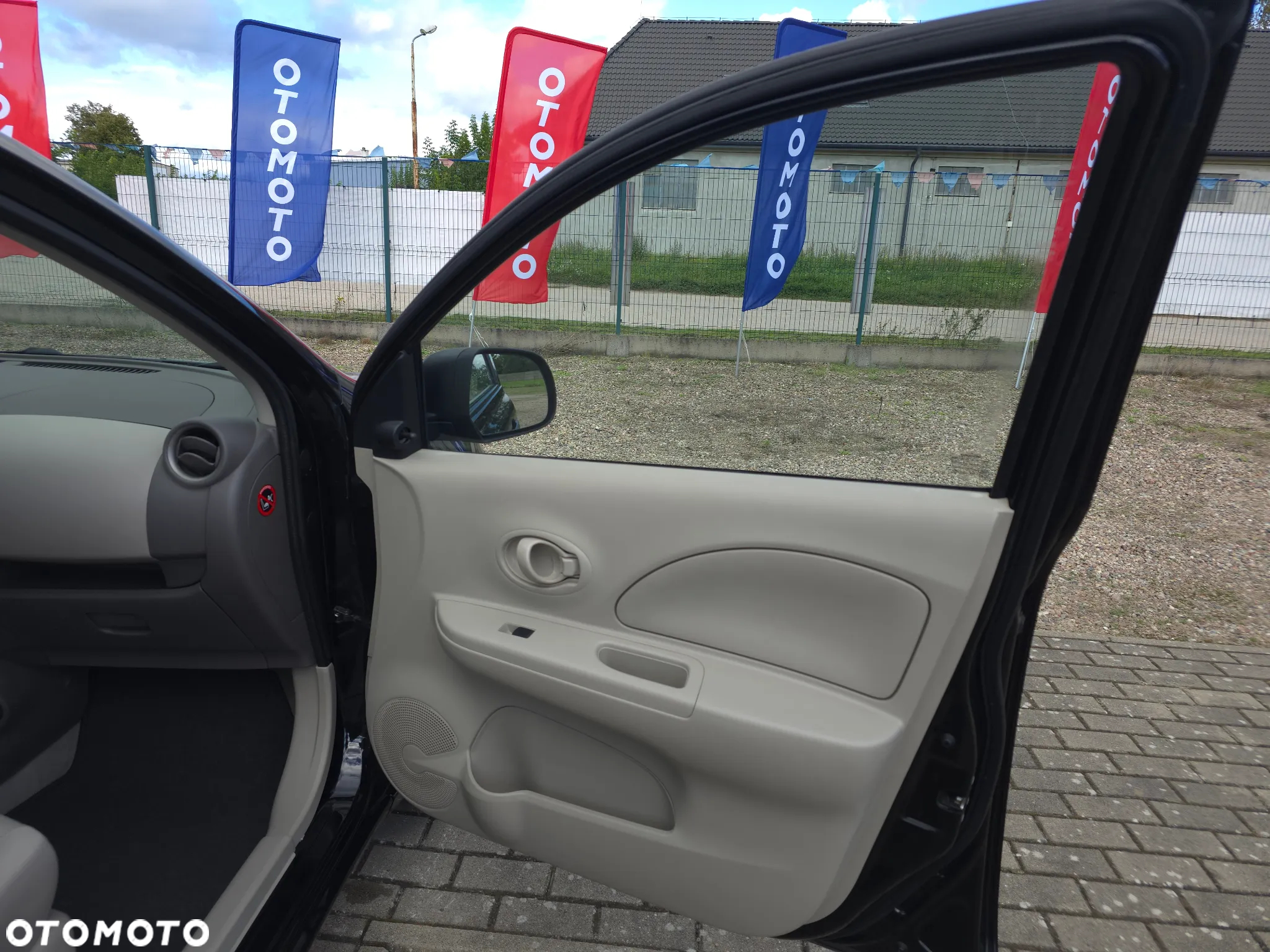 Nissan Micra 1.2 Style Edition - 13