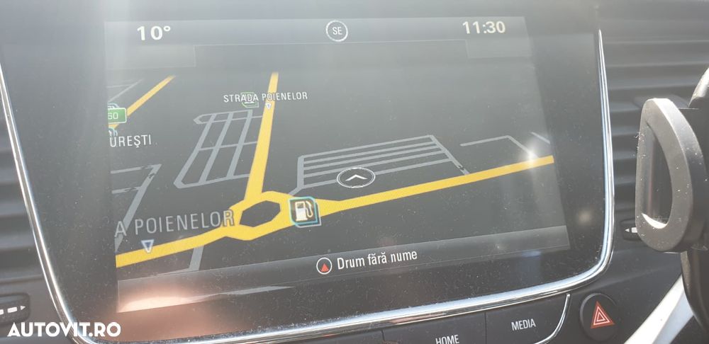 Opel Astra 1.6 D Start/Stop Business - 11