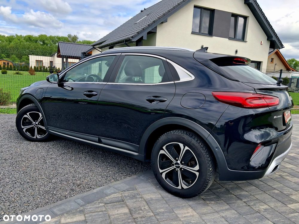 Kia XCeed - 25