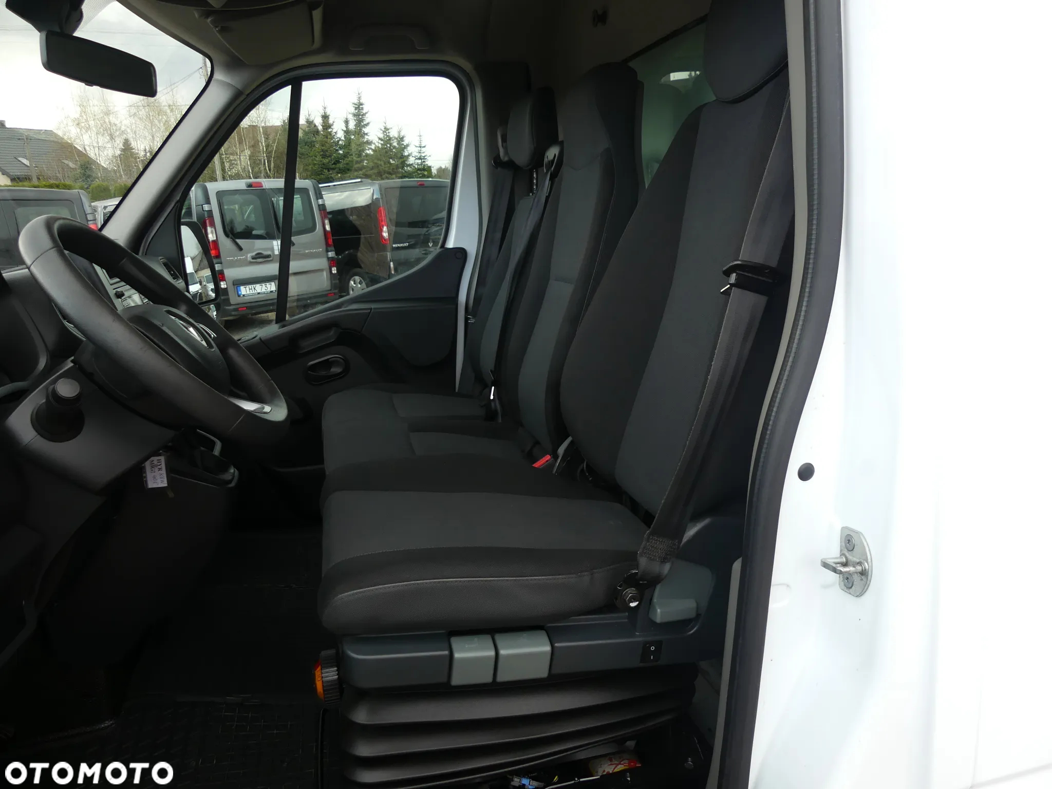Renault MASTER - 10