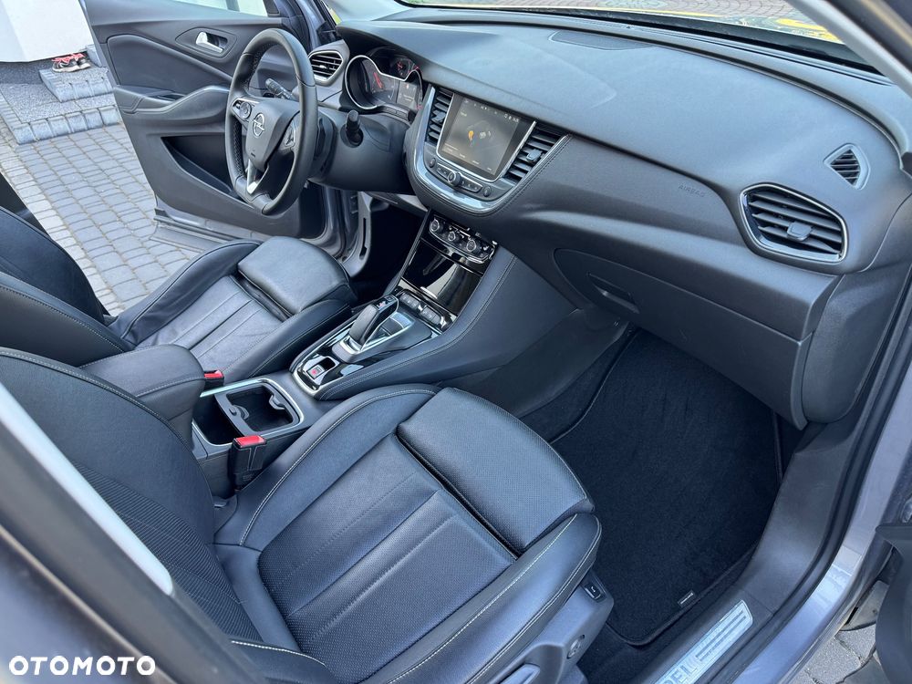 Opel Grandland X Plug-in-Hybrid4 1.6 DI Start/Stop Ultimate - 15