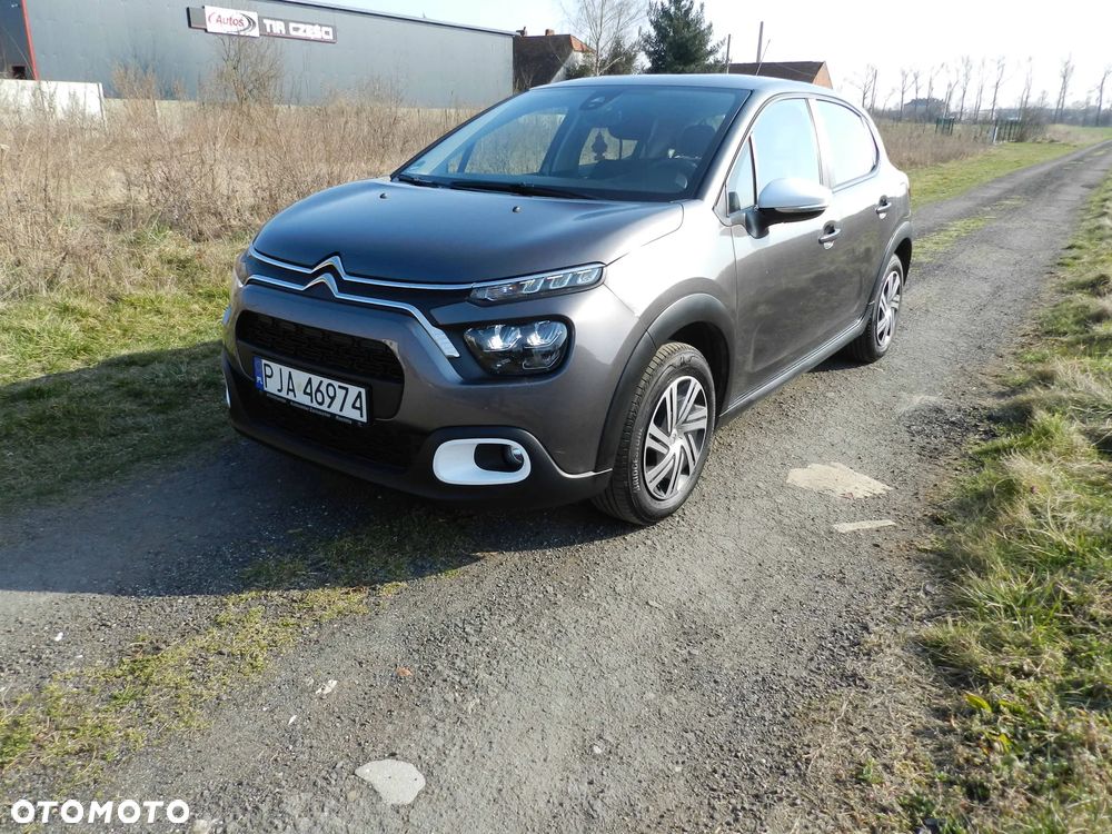 Citroën C3 Pure Tech 83 S&S C-SERIES - 1