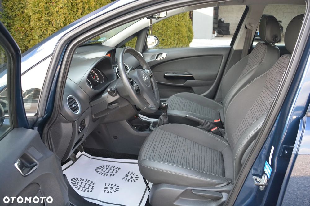 Opel Corsa 1.4 16V EcoFLEX Start-Stop Innovation - 16