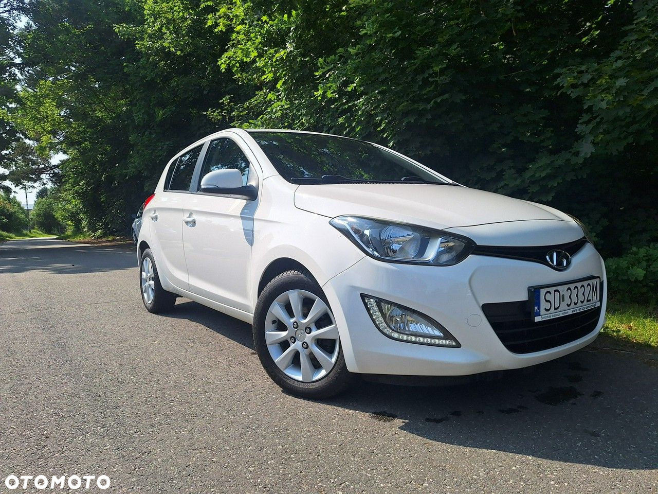 Hyundai i20 1.2 Fifa World Cup Edition - 23