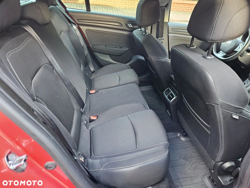 Renault Megane - 7