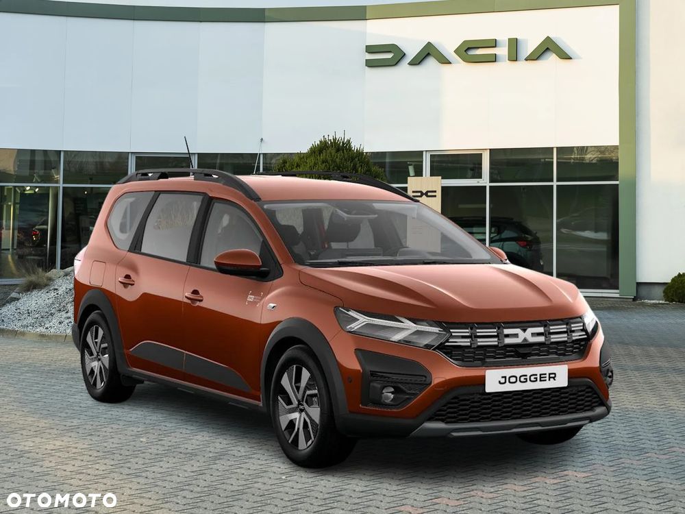Dacia Jogger - 7