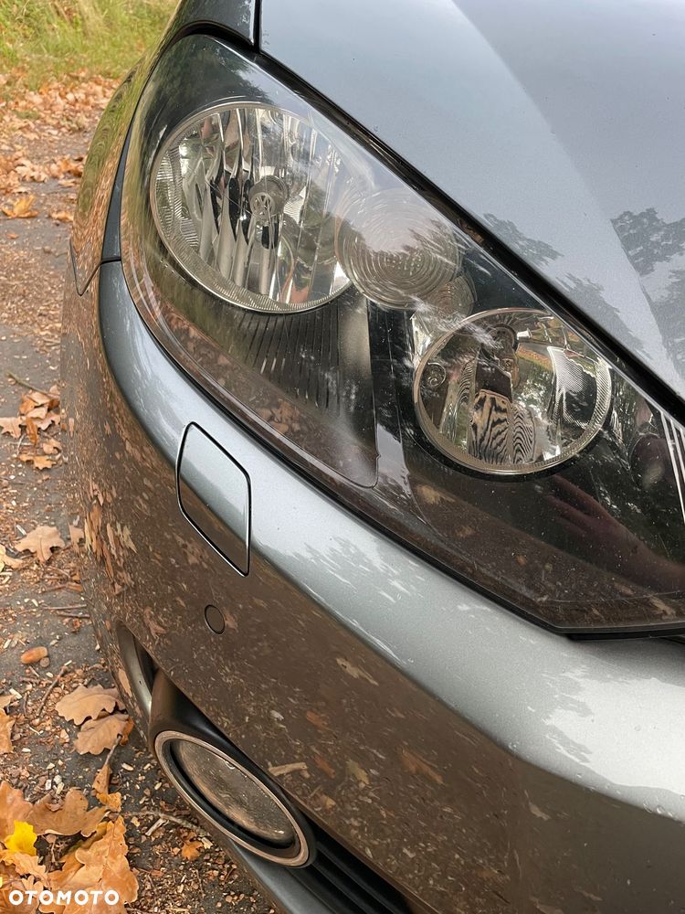 Volkswagen Golf 1.2 TSI Trendline - 21