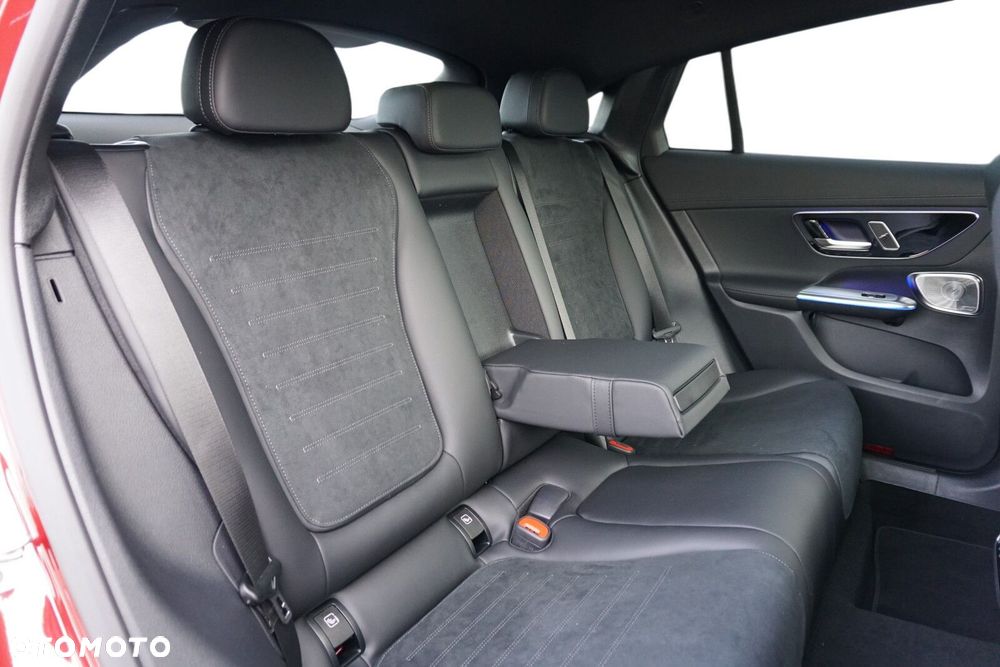 Mercedes-Benz GLC 220 d mHEV 4-Matic AMG Line - 10
