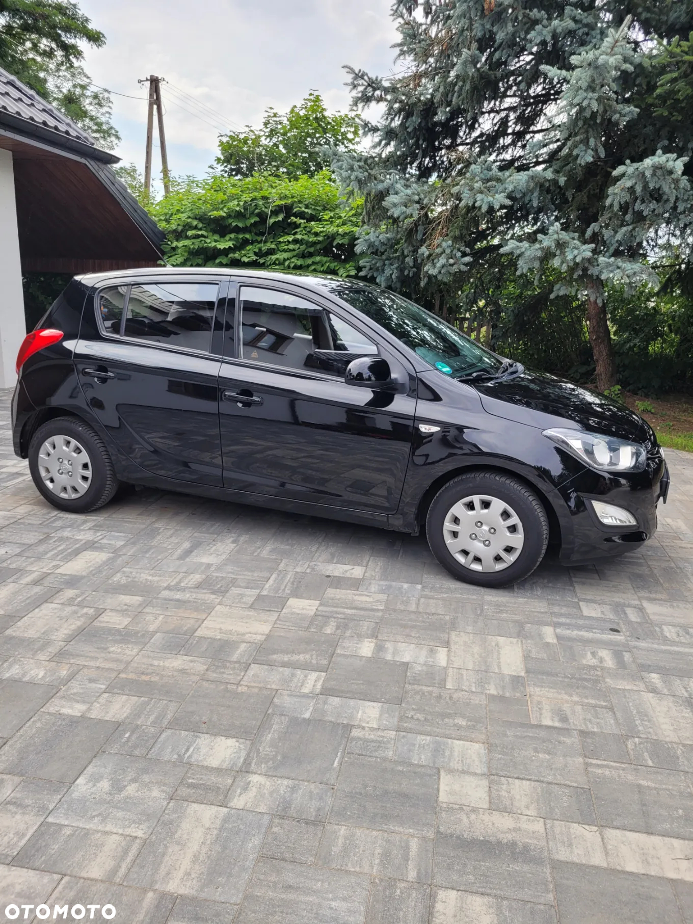 Hyundai i20 1.25 Style - 6