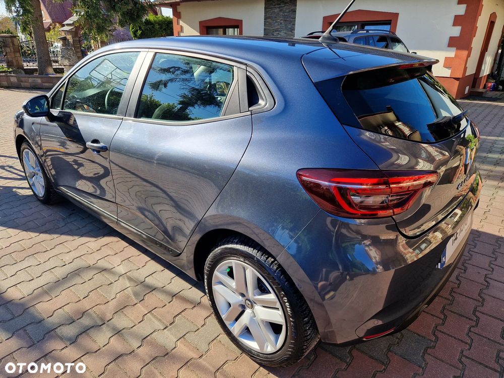 Renault Clio - 33