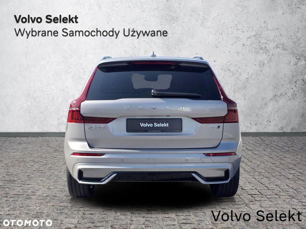Volvo XC 60 - 9