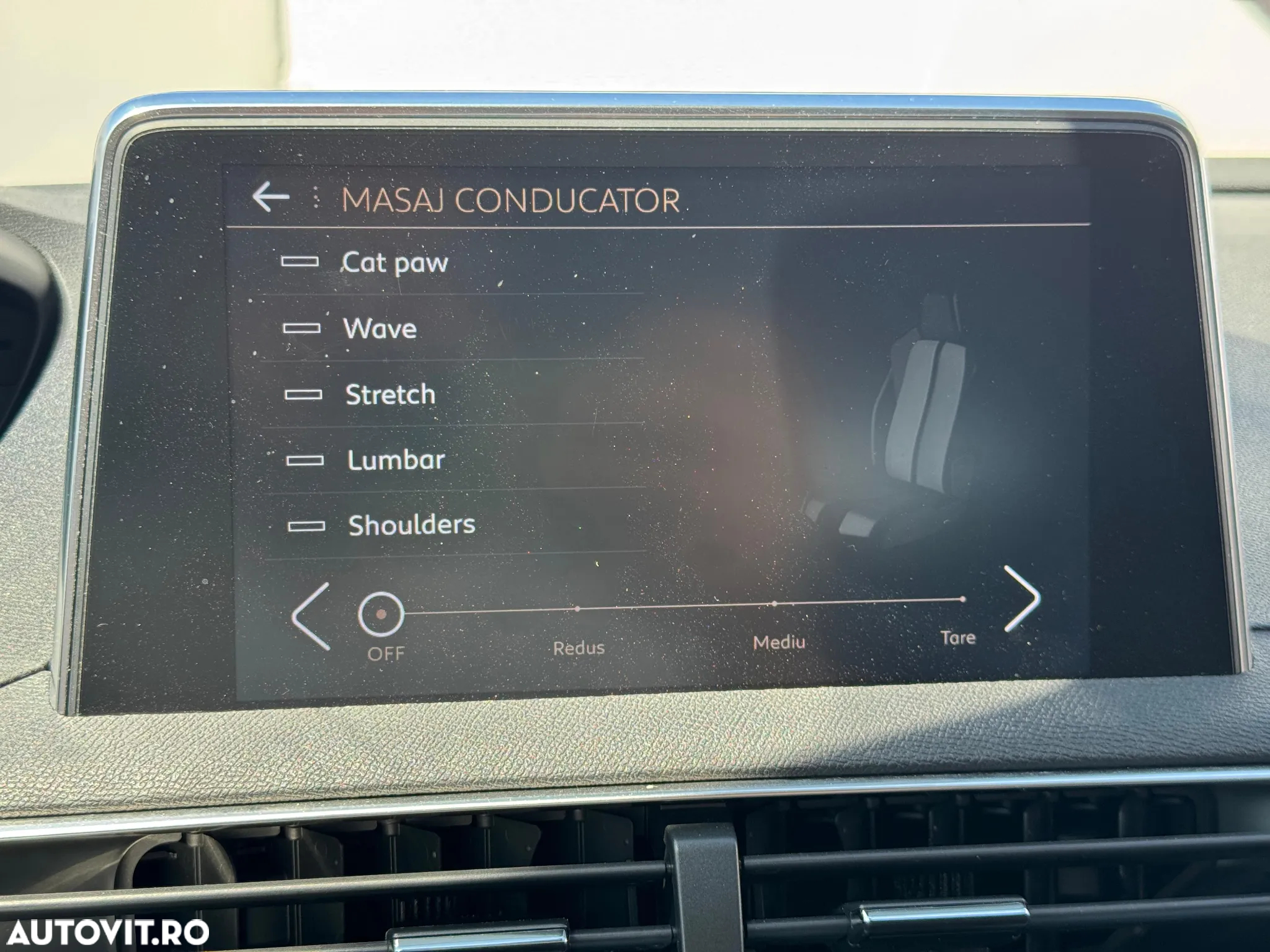 Peugeot 3008 1.5 BlueHDI 130 S&S EAT8 Allure - 27