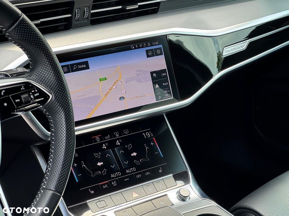 Audi A6 Avant 45 TFSI Quattro S tronic - 13