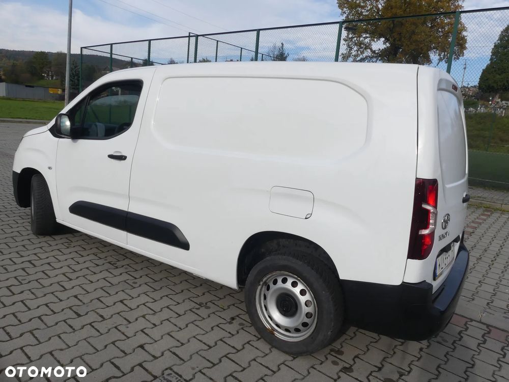 Fiat Doblo - 6