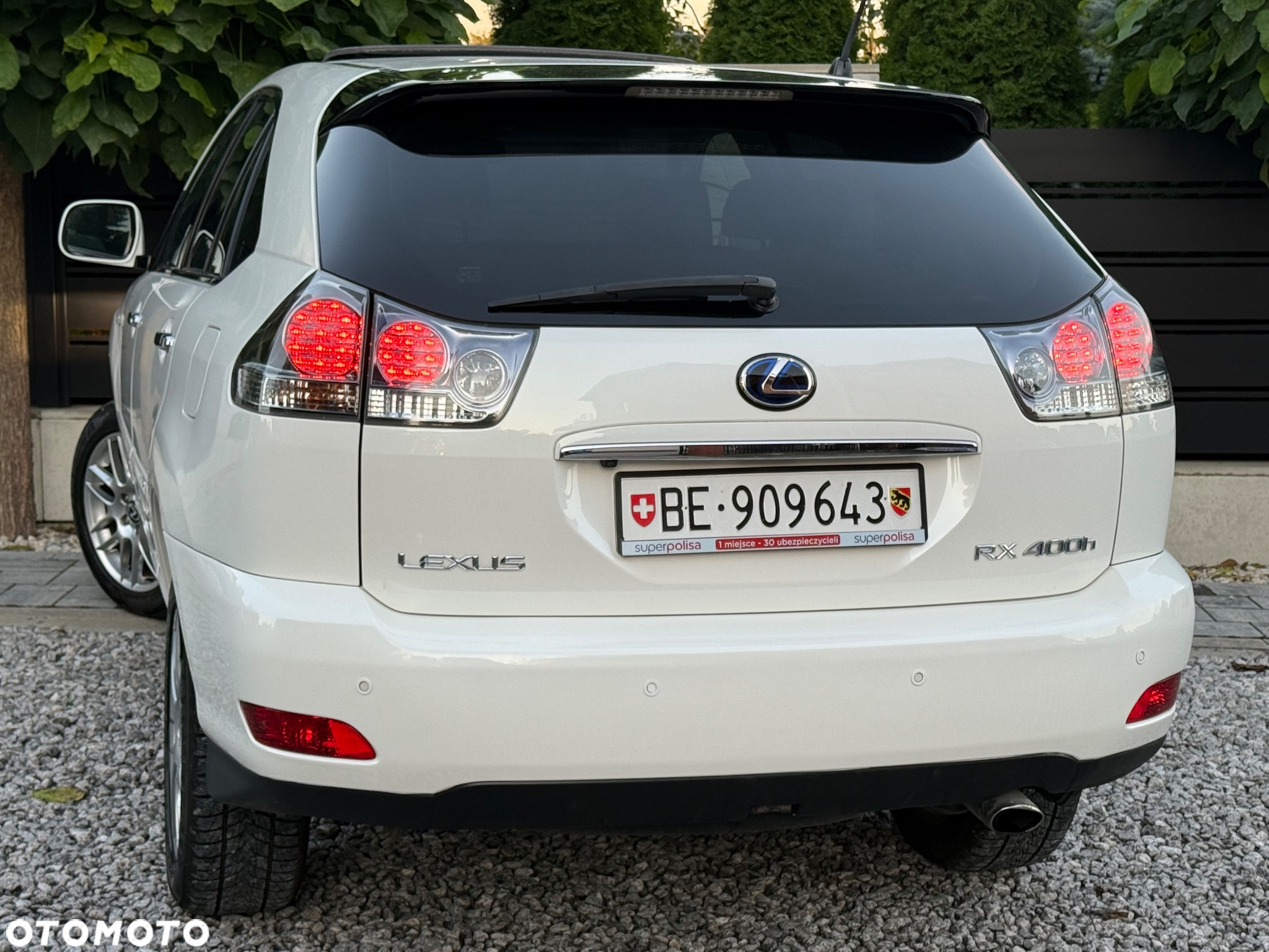 Lexus RX - 12