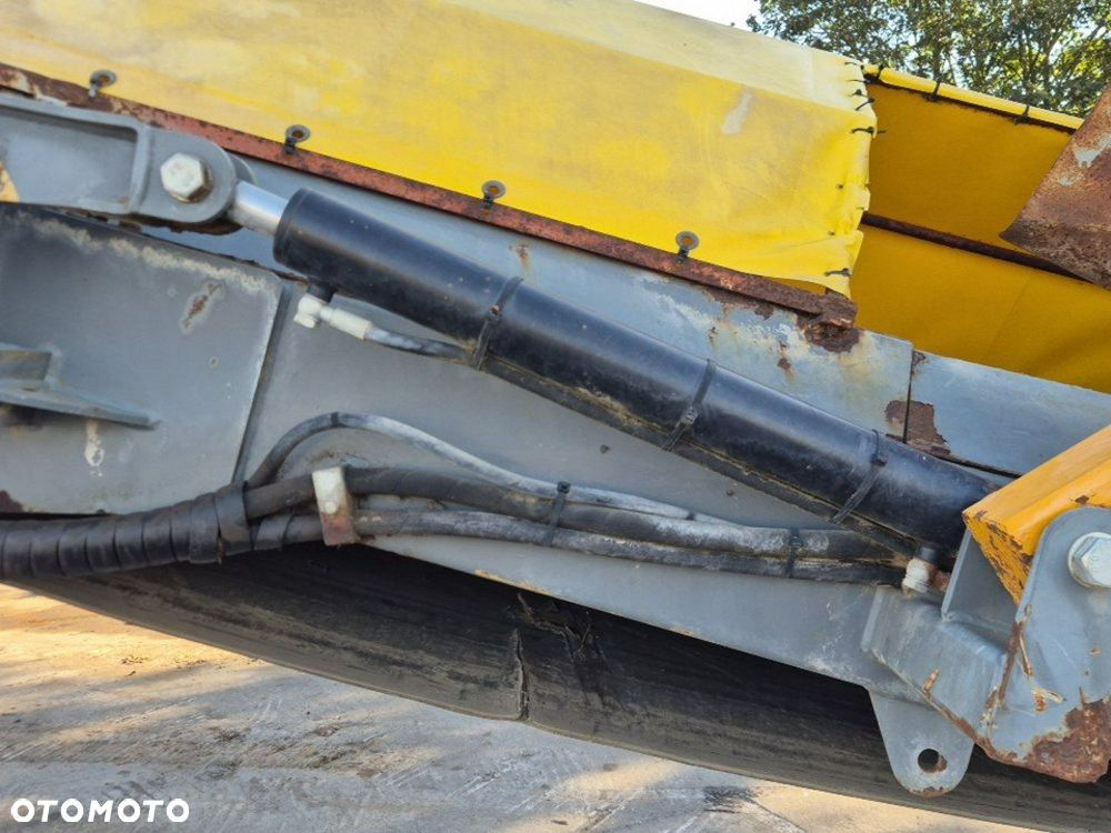 Inny anaconda TD516 - 34