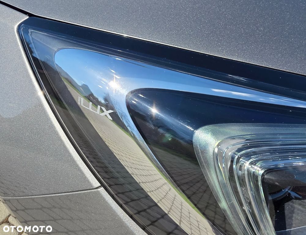 Opel Astra 1.4 Turbo Innovation - 32