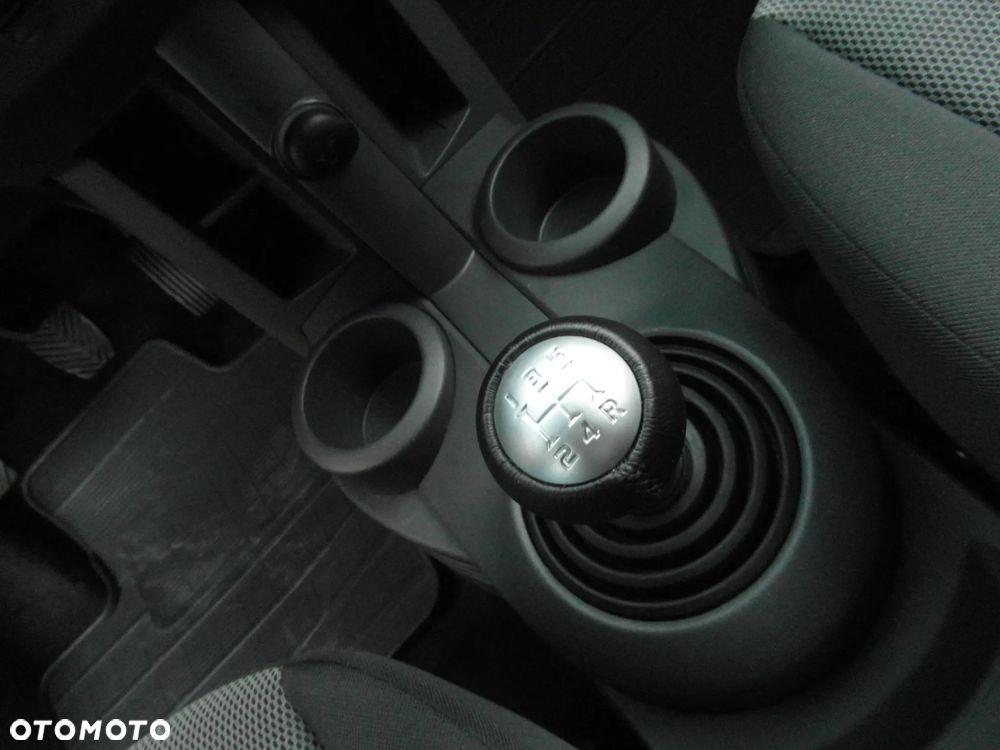 Mitsubishi Colt 1.3 Motion Plus - 27