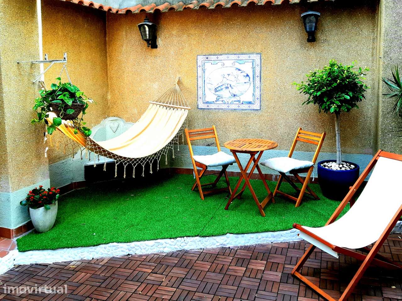 Apartamento, 96 m², São Vicente - Grande imagem: 3/16