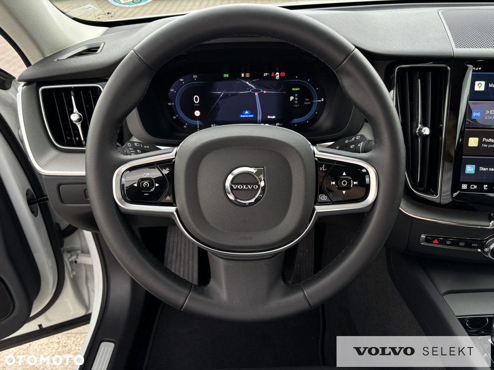 Volvo XC 60 - 11