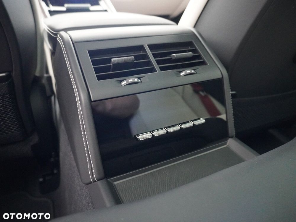 Porsche Panamera 4S E-Hybrid PHEV - 37