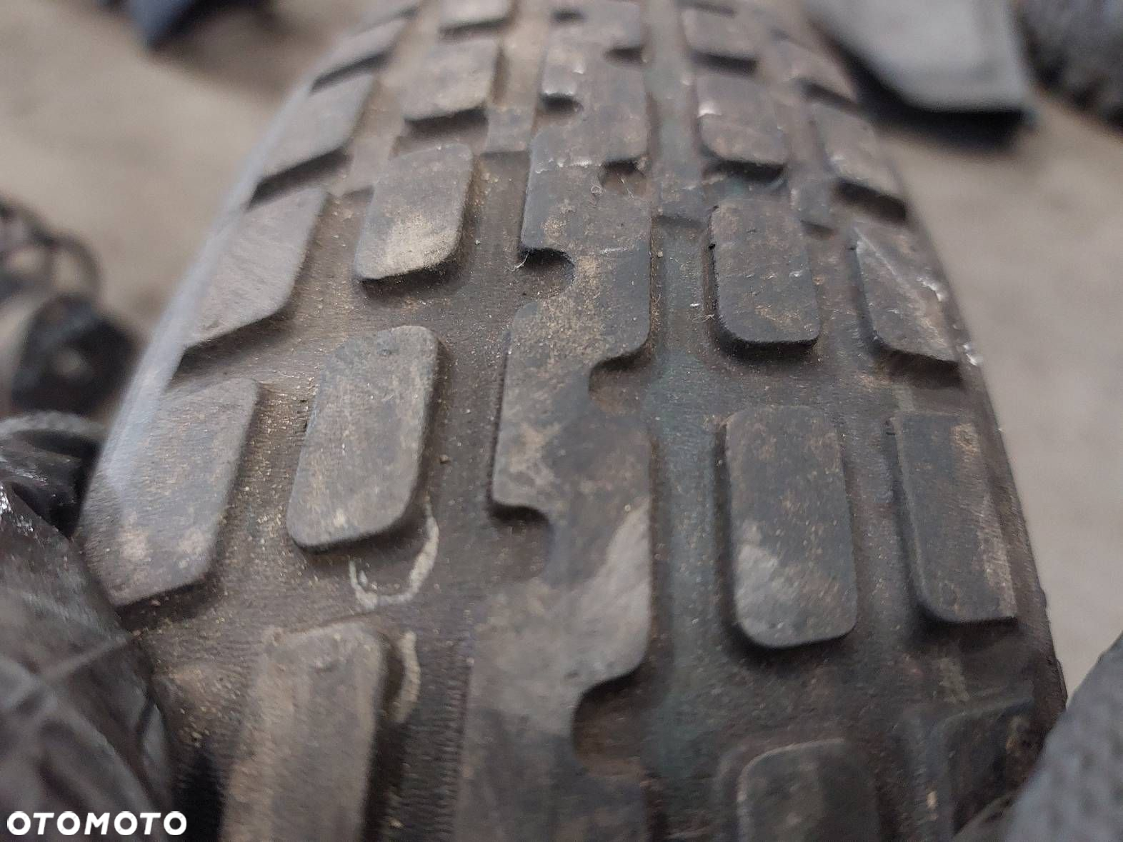 DOJAZDÓWKA 5X114,3 FI67,1 R15 MAZDA KIA HYUNDAI - 7