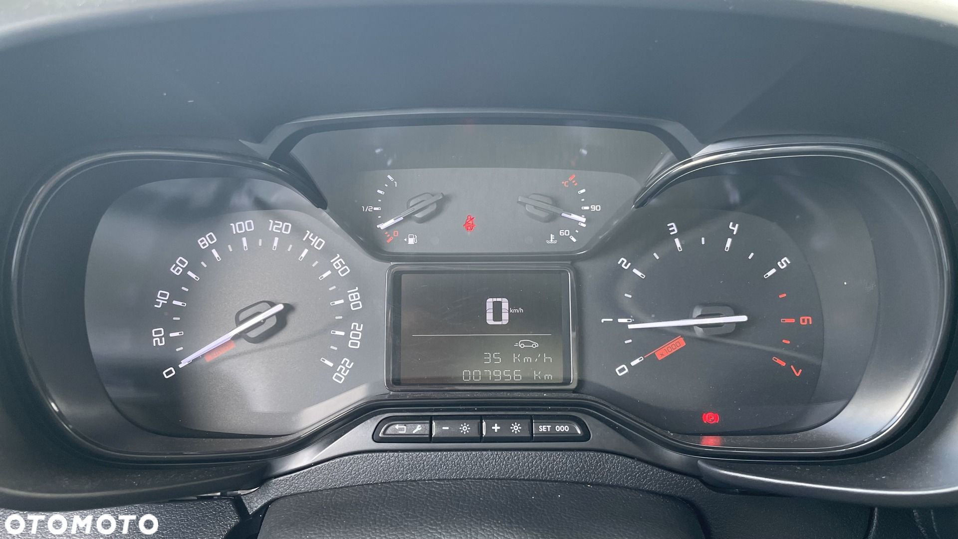 Toyota PROACE CITY - 11