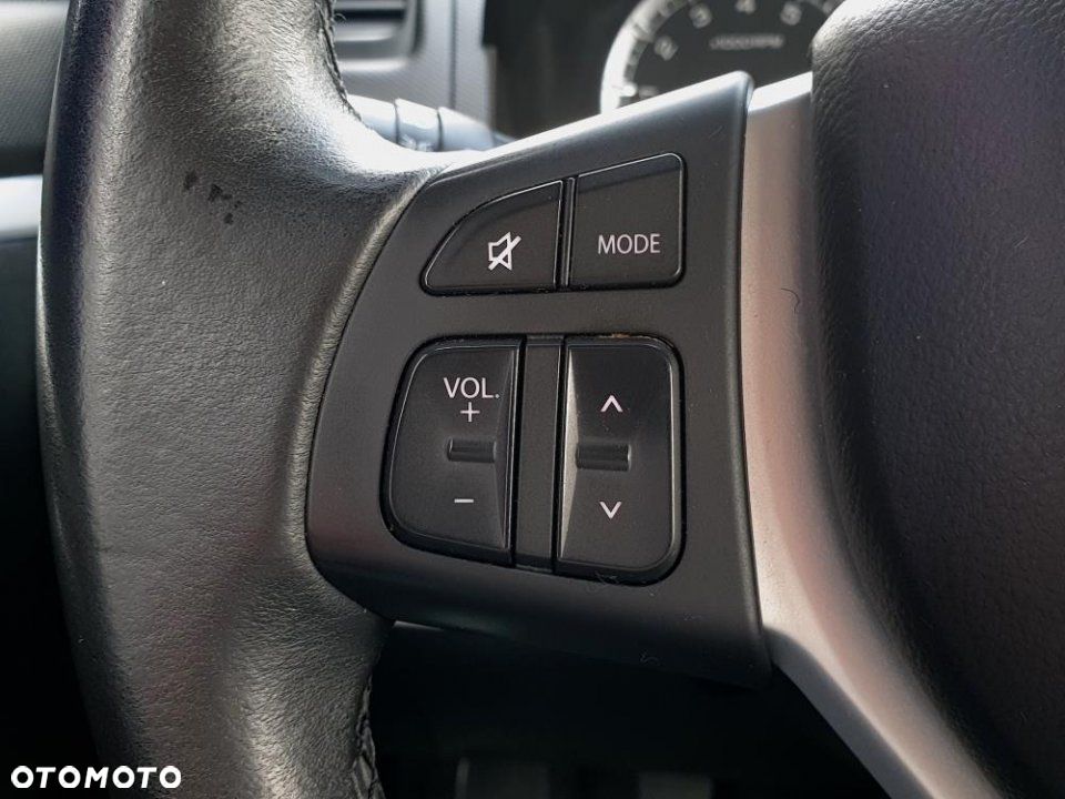 Suzuki Swift - 14