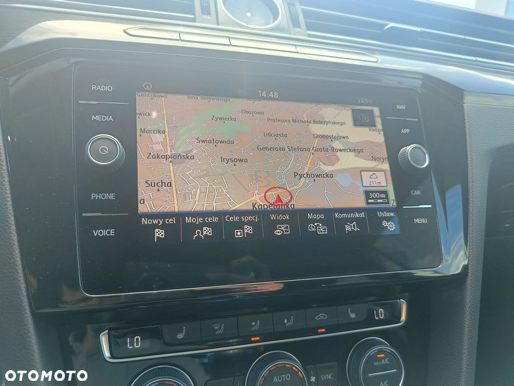 Volkswagen Arteon - 21