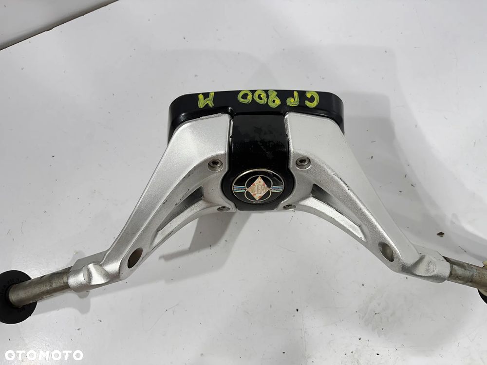 Kierownica Gilera GP 800 GP800 - 8