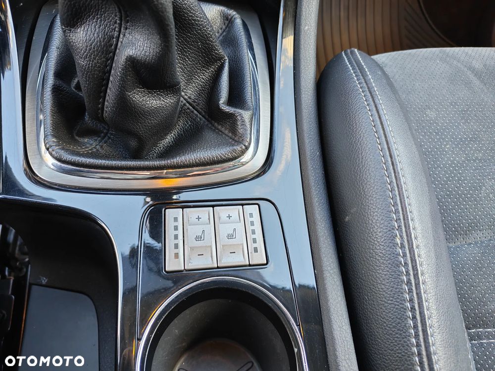 Ford Mondeo 2.0 Titanium X - 22