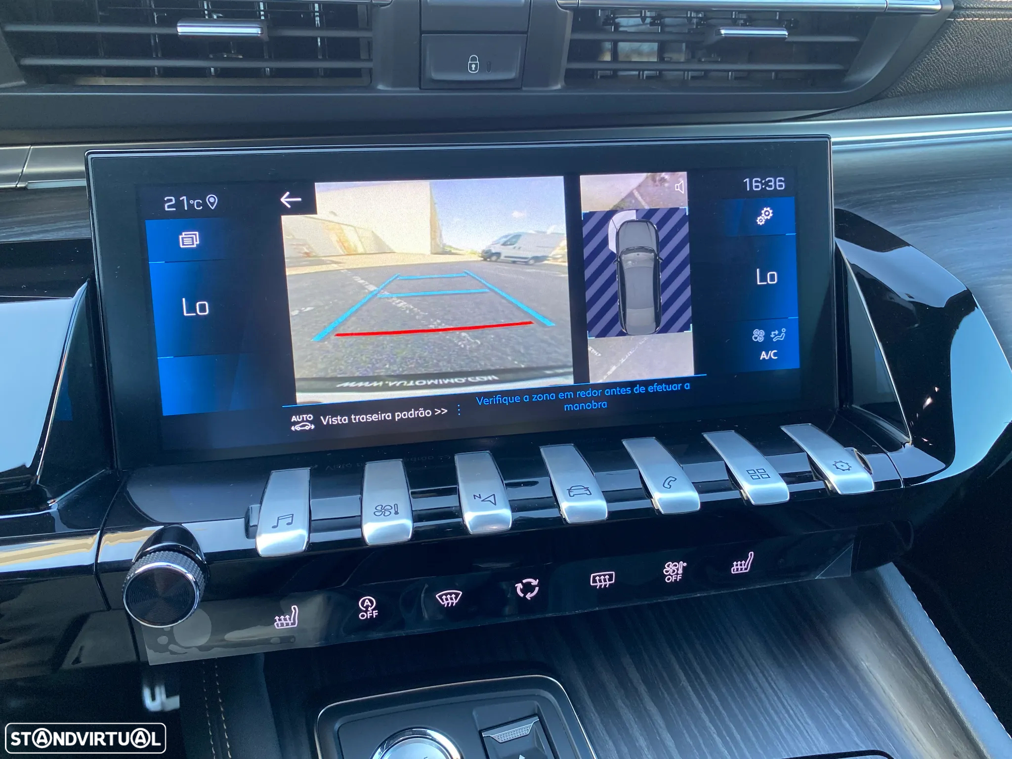Peugeot 508 2.0 BlueHDi GT EAT8 - 13