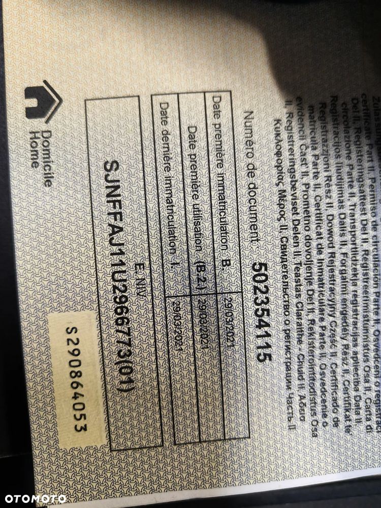 Nissan Qashqai 1.3 DIG-T MHEV N-Connecta - 15