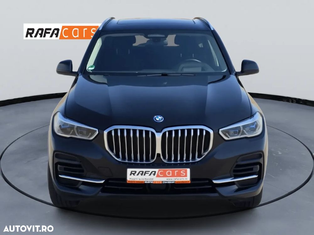 BMW X5 - 3