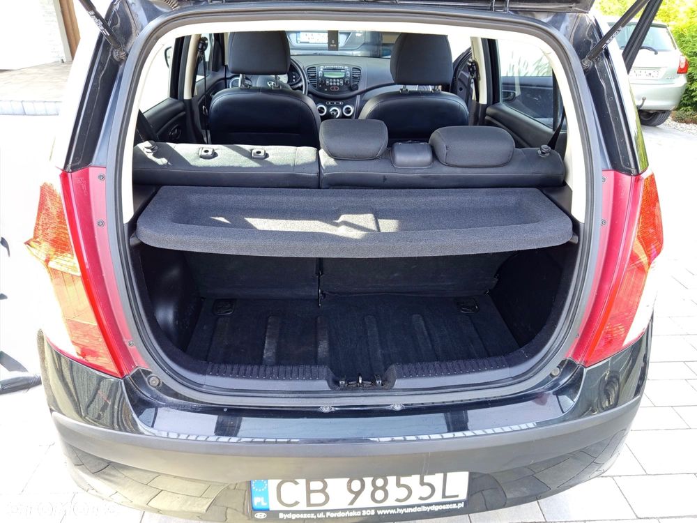Hyundai i10 - 7