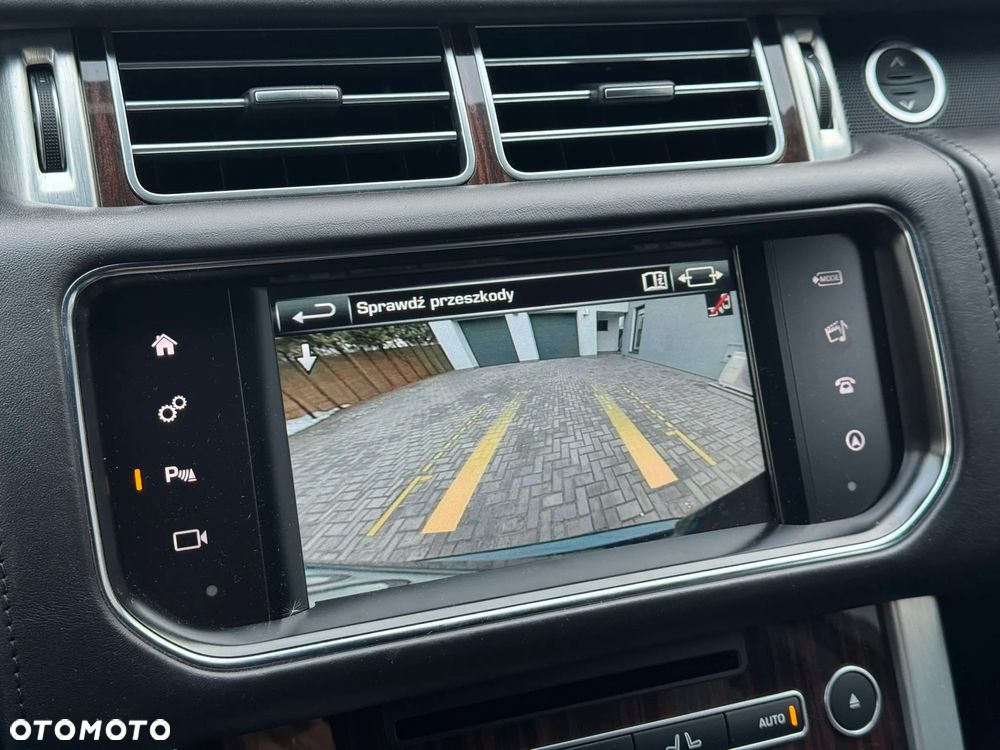 Land Rover Range Rover D300 langer Radstand Autobiography - 29