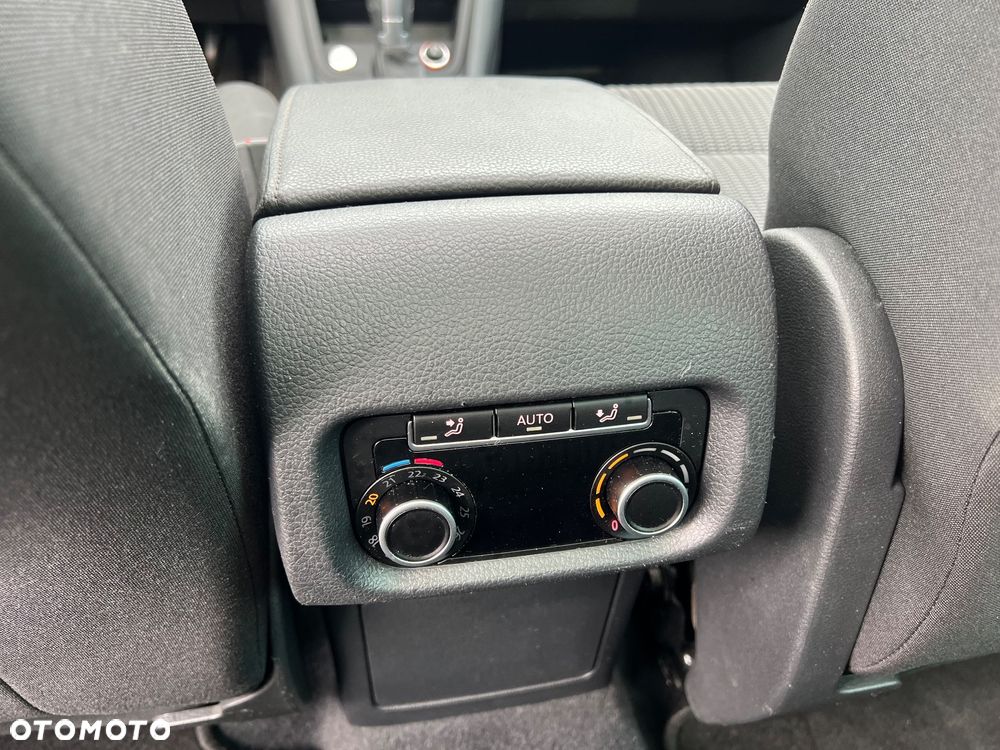 Seat Alhambra 2.0 TDI Start & Stop DSG Style Plus - 26